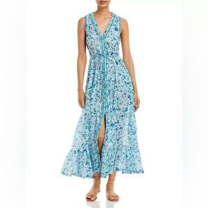 Poupette St. Barth Nana Dress - Medium